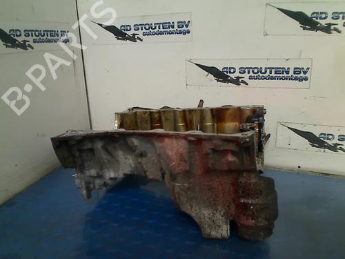 Used Oil sump TOYOTA URBAN CRUISER (_P1_) 1.33 (NSP110_, NSP110) (101 hp) 13295590