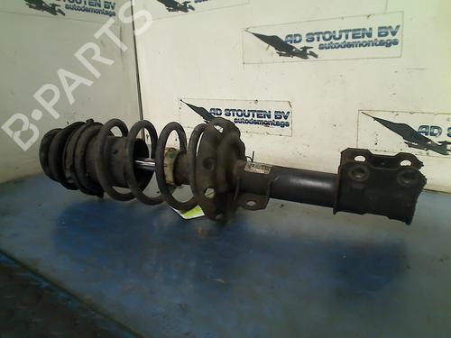 Right front shock absorber OPEL TIGRA TwinTop (X04) 1.8 (R97) | BP12595476M17 
