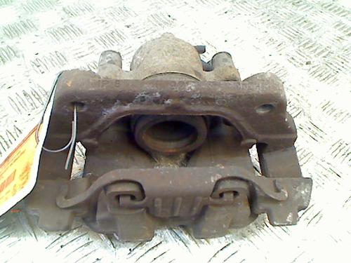 Used Left front brake caliper BMW 3 Touring (E91) 318 d (136 hp) 11774721