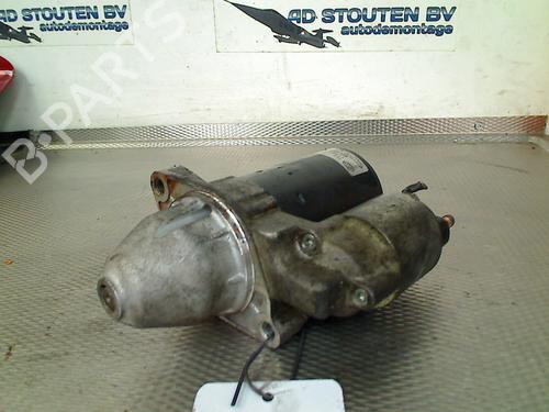 Used Starter MERCEDES-BENZ E-CLASS (W212) E 250 CGI (212.047, 212.147) (204 hp) 28297098