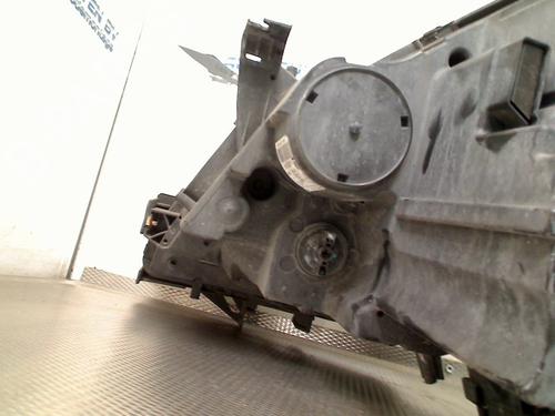 Right headlight OPEL ZAFIRA TOURER C (P12) 1.6 CDTI (75) | BP30845287C29