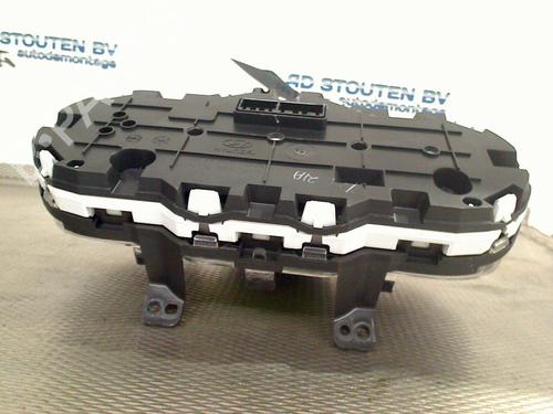 Display monitor HYUNDAI i10 I (PA) 1.1 | BP30869667C48