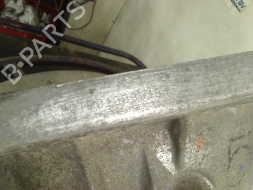 Skrzynia biegów TOYOTA AYGO (_B1_) 1.0 (KGB10_, KGB10R) | BP30004440M3