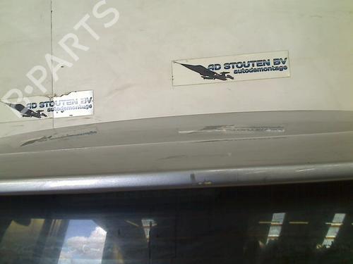 Tailgate VOLVO V70 III (135) 2.0 T | BP28118125C6 