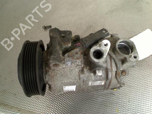 AC compressor BMW 1 (F20) 116 i | BP39961078M34 - Image 3