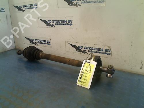 left-front-driveshaft-dacia-sandero-12-16v-2008-12590626 main image