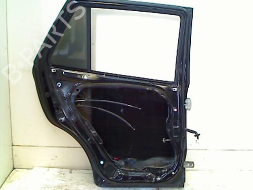 Left rear door HYUNDAI SANTA FÉ II (CM) 2.2 CRDi | BP11310528C4 