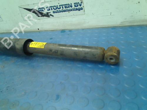 Used Right rear shock absorber OPEL KARL (C16) 1.0 (75 hp) 11264424