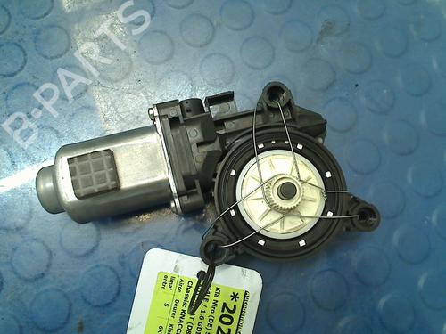 Left rear window motor KIA NIRO I (DE) 1.6 GDI Hybrid | BP11264248E23 