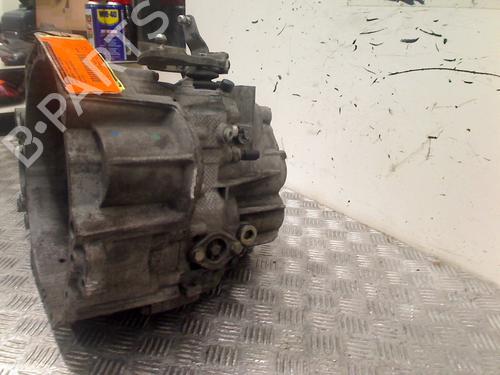 Gearbox AUDI TT (8N3) 1.8 T | BP11296220M3 