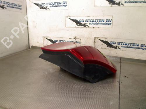 Left taillight BMW 1 (E87) 116 i | BP30407613C34 