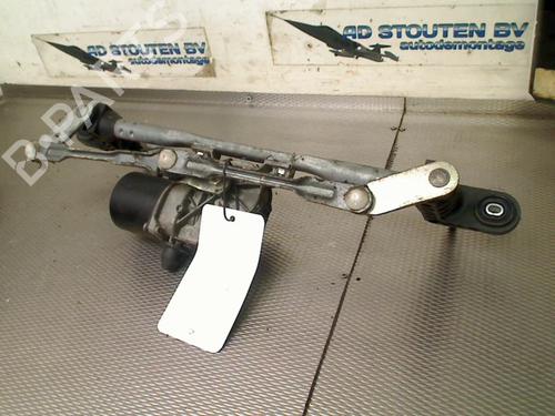 Front wipers mechanism FIAT 500 (312_) 1.2 (312AXA1A) | BP29445454C83 