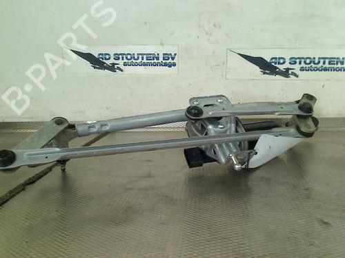 Front wipers mechanism VW POLO VI (AW1, BZ1, AE1) 1.0 | BP31060082C83 