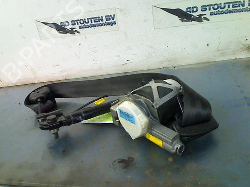 Front left seatbelt FORD KA (RU8) 1.2 | BP23335173I26 