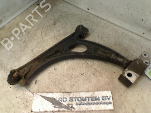 Used Left front suspension arm AUDI A3 Convertible (8P7) 2.0 TDI (140 hp) 11320743