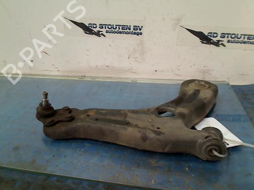 Right front suspension arm AUDI A1 (8X1, 8XK) 1.4 TFSI | BP13621944M13 