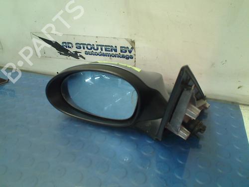 Used Left mirror BMW 1 (E87) 118 i (129 hp) 11326871