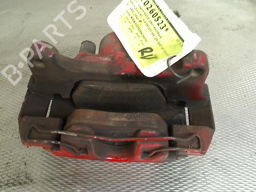 Right front brake caliper VW GOLF V (1K1) 1.4 TSI | BP36138788M104 - Image 2