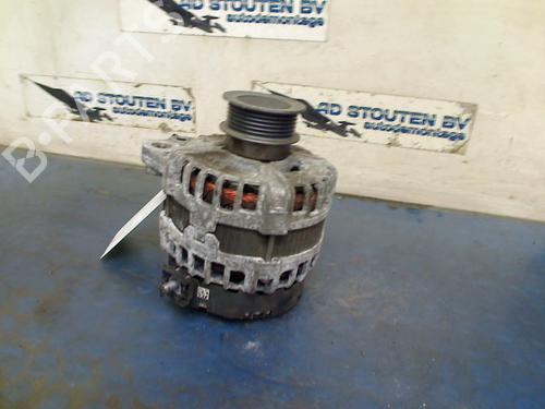 Alternator VOLVO XC60 II (246) T5 | BP37201304M7 - Image 2