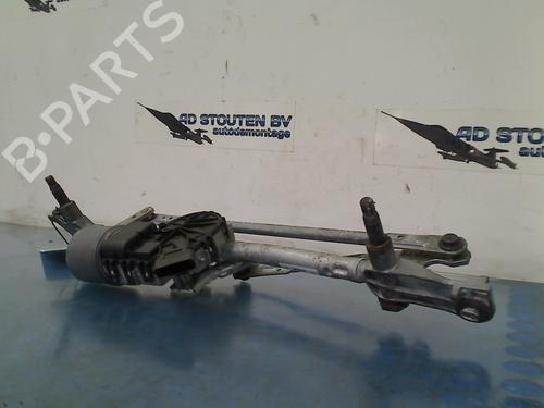 Front wipers mechanism CITROËN BERLINGO MULTISPACE (B9) 1.6 VTi 120 | BP14965838C83 