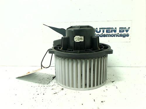 Used Heater blower motor HYUNDAI ACCENT III (MC) 1.4 GL (97 hp) 11301480