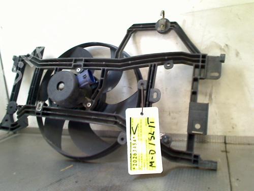 Radiator fan DACIA SANDERO II TCe 90 (B8M1, B8MA, B8AC) | BP39237797M35 - Image 6