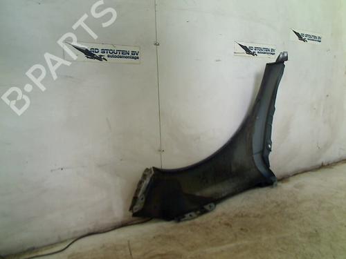 Left front fenders FORD FOCUS III Turnier 1.0 EcoBoost | BP29158051C41 