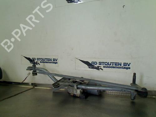 Used Front wipers mechanism VOLVO XC60 I SUV (156) T5 (245 hp) 30314967