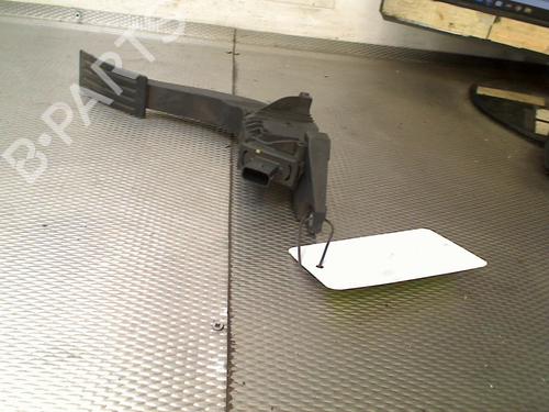 Pedal FORD USA MUSTANG MACH-E (CGW) EV | BP31095843I4