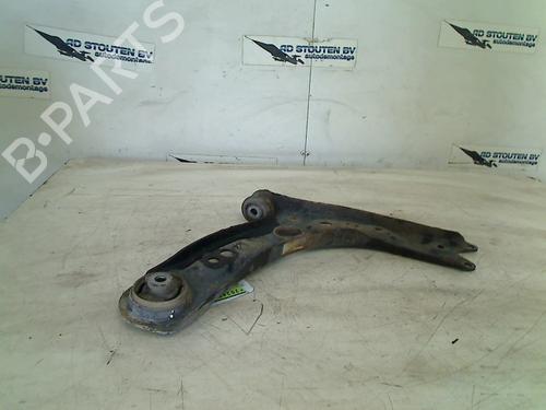 Left front suspension arm AUDI A3 Sportback (8VA, 8VF) 2.0 TDI | BP29199501M12 