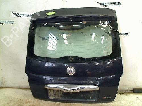 Tailgate FIAT 500 (312_) 1.2 (312AXA1A) | BP25754681C6