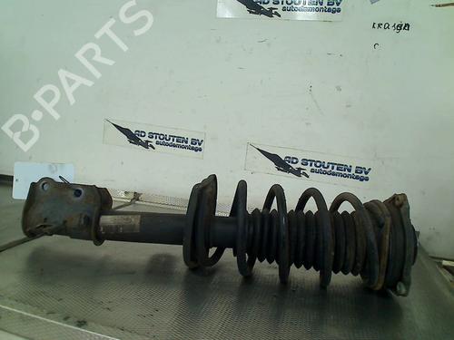 Used Right front shock absorber JEEP RENEGADE SUV (BU, B1, BV) 1.4 (136 hp) 29996496