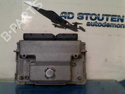 Engine control unit (ECU) SEAT IBIZA IV (6J5, 6P1) 1.2 | BP14244764M57 
