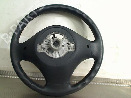 Steering wheel BMW 1 (F20) 118 i | BP32382289C49 - Image 5