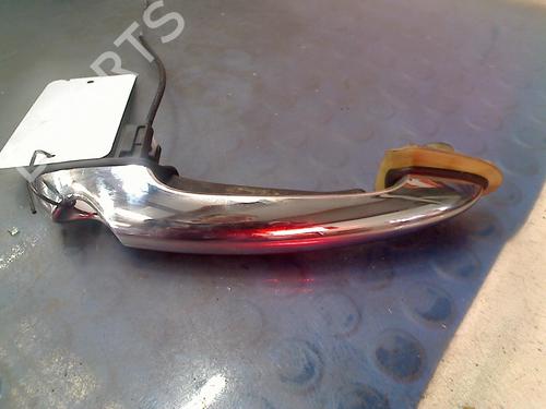 Front left exterior door handle MINI MINI (R50, R53) One | BP12590458C128 