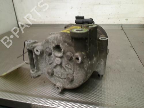 AC compressor FORD FIESTA VI (CB1, CCN) 1.6 Ti | BP31942208M34