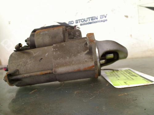 Starter CHEVROLET AVEO / KALOS Hatchback (T250, T255) 1.4 | BP23950623M8 