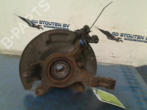 Left front steering knuckle SUZUKI SX4 (EY, GY) 1.6 VVT (RW416, YA21S) | BP15592568M25 