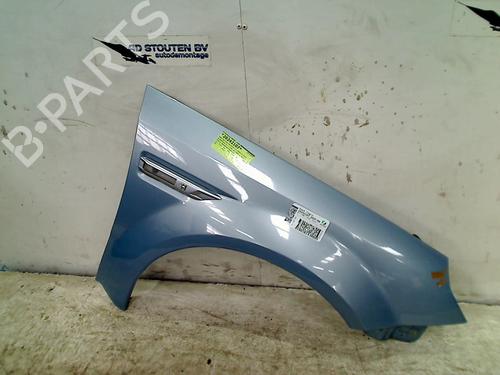 Right front fenders OPEL TIGRA TwinTop (X04) 1.4 (R97) | BP19065750C42 