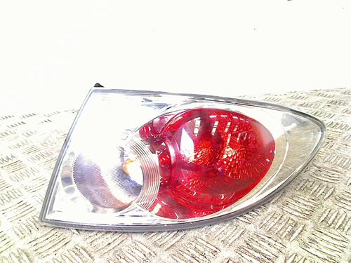 Used Right taillight MAZDA 6 Saloon (GG) 1.8 (120 hp) 11308561