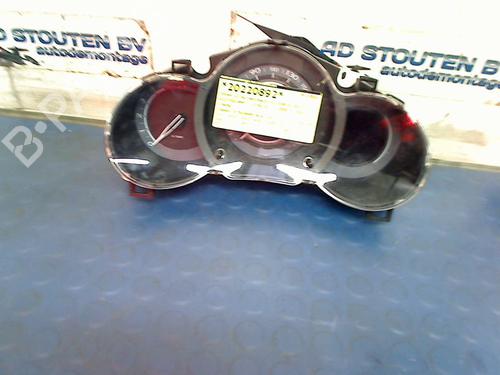 Used Instrument cluster Instrument cluster 18874091 18874091