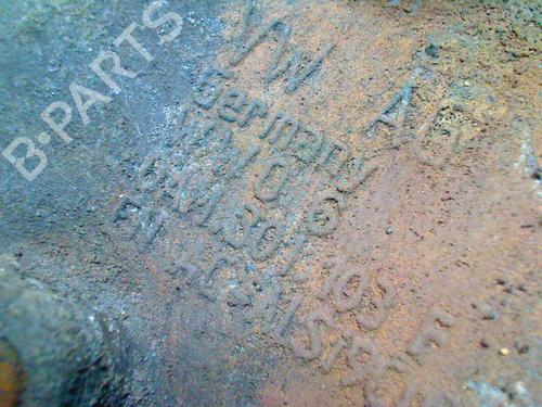 Gearbox VW GOLF VI Variant (AJ5) 1.2 TSI | BP32359176M3