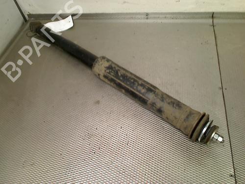Right rear shock absorber TOYOTA YARIS (_P13_) 1.5 Hybrid (NHP130_, NHP130) | BP32315543M19