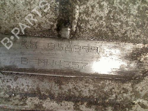 Gearbox OPEL ANTARA A (L07) 2.4 4x4 | BP36674094M3 - Image 3