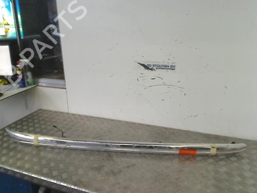 Used Roof bar AUDI Q5 (8RB) SQ5 TDI quattro (313 hp) 11310233