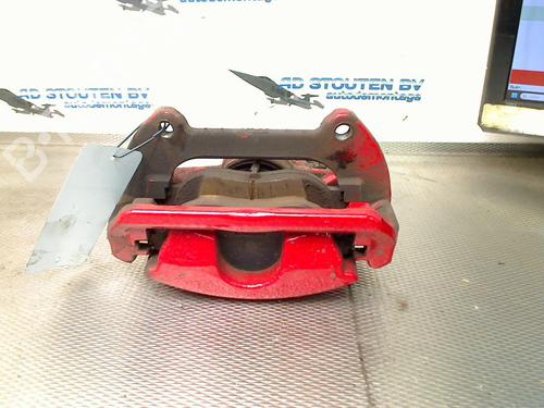 Used Right front brake caliper VW GOLF VIII (CD1, DA1) 1.4 GTE Plug-in Hybrid (245 hp) 28292637