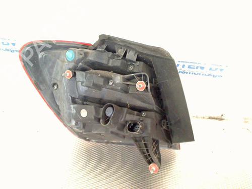 Right taillight MERCEDES-BENZ A-CLASS (W177) A 250 (177.046) | BP31657240C35 