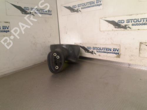 Left mirror FIAT PUNTO (199_) 1.3 D Multijet | BP31127790C26 