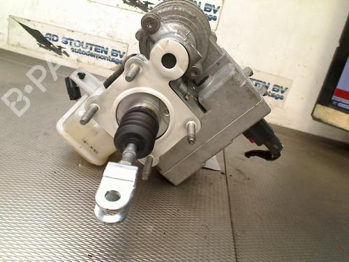 Used ABS pump HYUNDAI KONA (OS, OSE, OSI) EV (204 hp) 31660558