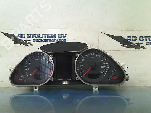 instrument-cluster-audi-a6-c6-4f2-24-4f0920900-2004-2005-2006-2007-2008-2009-2010-2011-17381076 main image